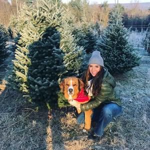 Meet your Posher, Rachelle